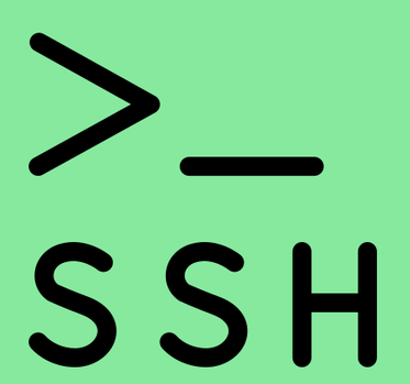 Logo SSH