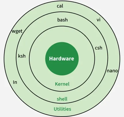 Ring Kernel