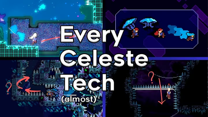 Screenshot Celeste 4