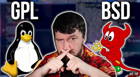 Thumbnail Youtube