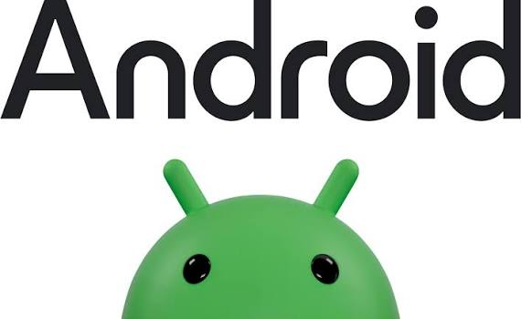 Logo Android