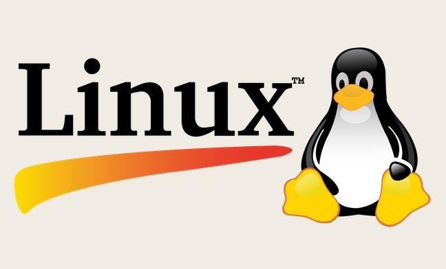 Linux Logo